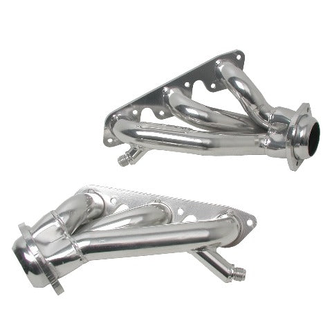 BBK Performance Parts 40080 Shorty Tuned Length Exhaust Header Kit
