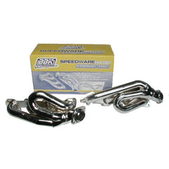 BBK Performance Parts 4009 Shorty Tuned Length Exhaust Header Kit