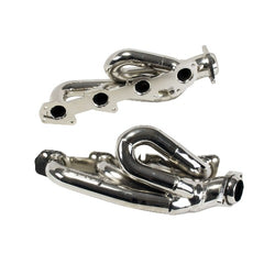 BBK Performance Parts 4009 Shorty Tuned Length Exhaust Header Kit