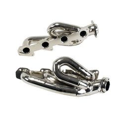 BBK Performance Parts 4009 Shorty Tuned Length Exhaust Header Kit