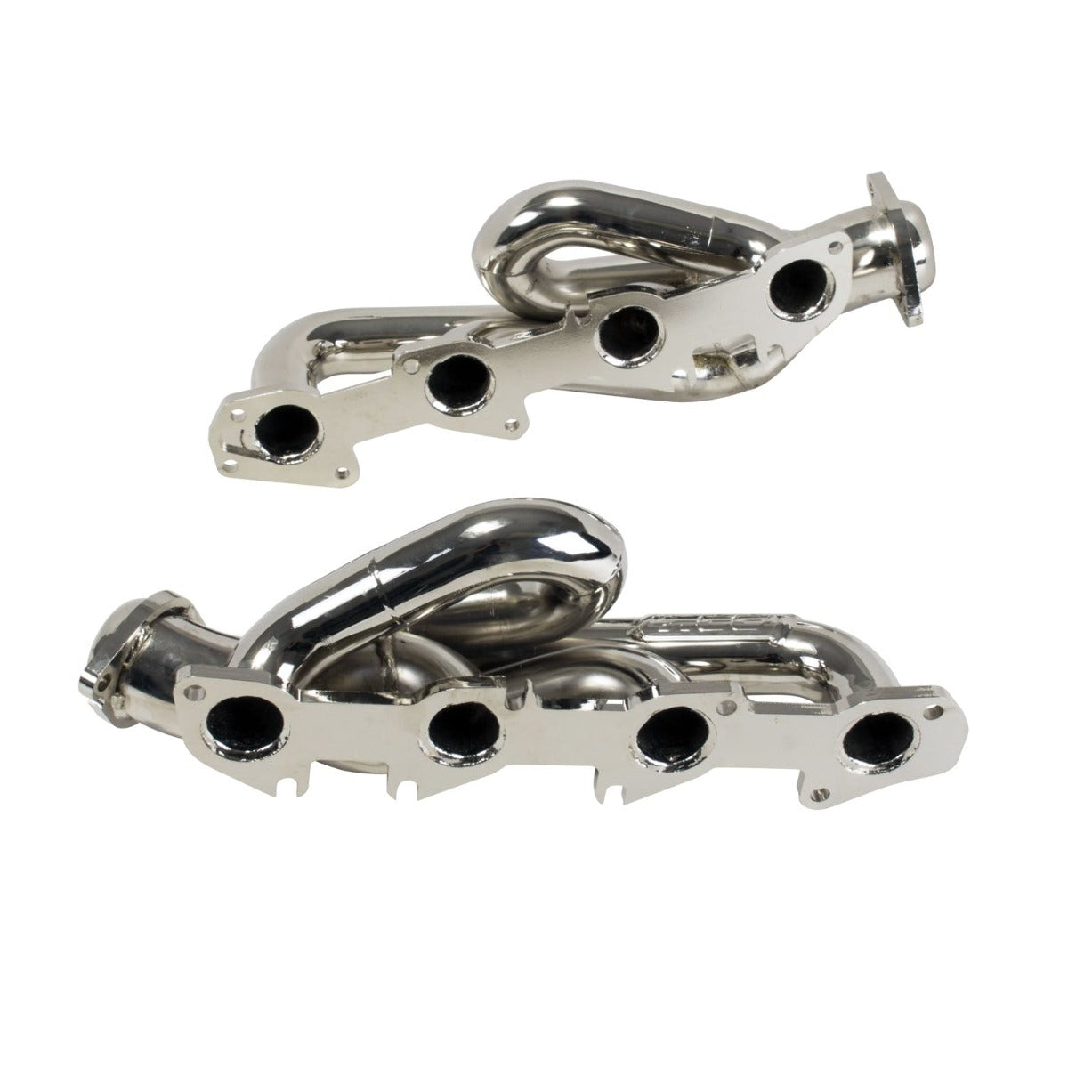 BBK Performance Parts 4009 Shorty Tuned Length Exhaust Header Kit