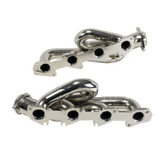 BBK Performance Parts 4009 Shorty Tuned Length Exhaust Header Kit