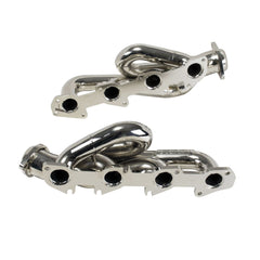 BBK Performance Parts 4009 Shorty Tuned Length Exhaust Header Kit