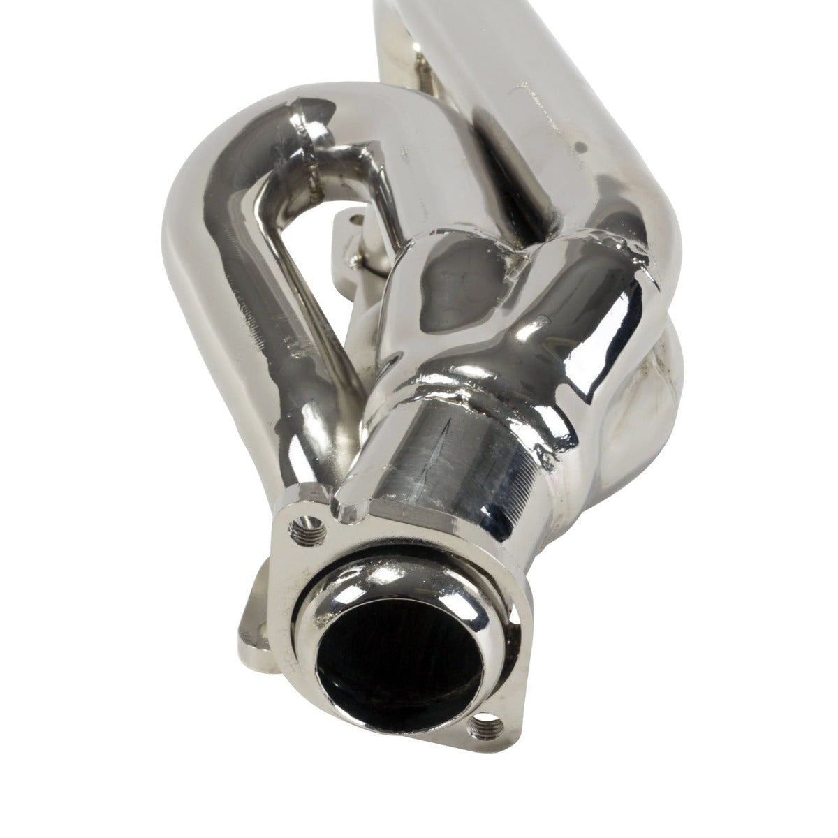 BBK Performance Parts 4009 Shorty Tuned Length Exhaust Header Kit