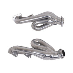 BBK Performance Parts 40090 Shorty Tuned Length Exhaust Header Kit
