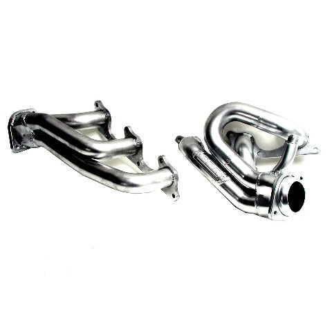 BBK Performance Parts 4010 Shorty Tuned Length Exhaust Header Kit