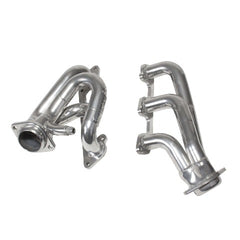 BBK Performance Parts 40100 Shorty Tuned Length Exhaust Header Kit