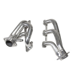 BBK Performance Parts 40100 Shorty Tuned Length Exhaust Header Kit