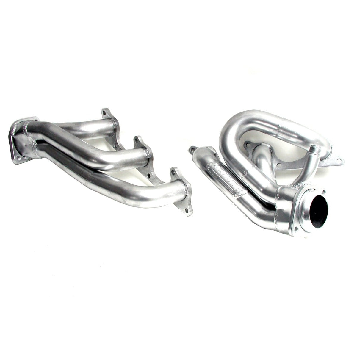 BBK Performance Parts 40100 Shorty Tuned Length Exhaust Header Kit