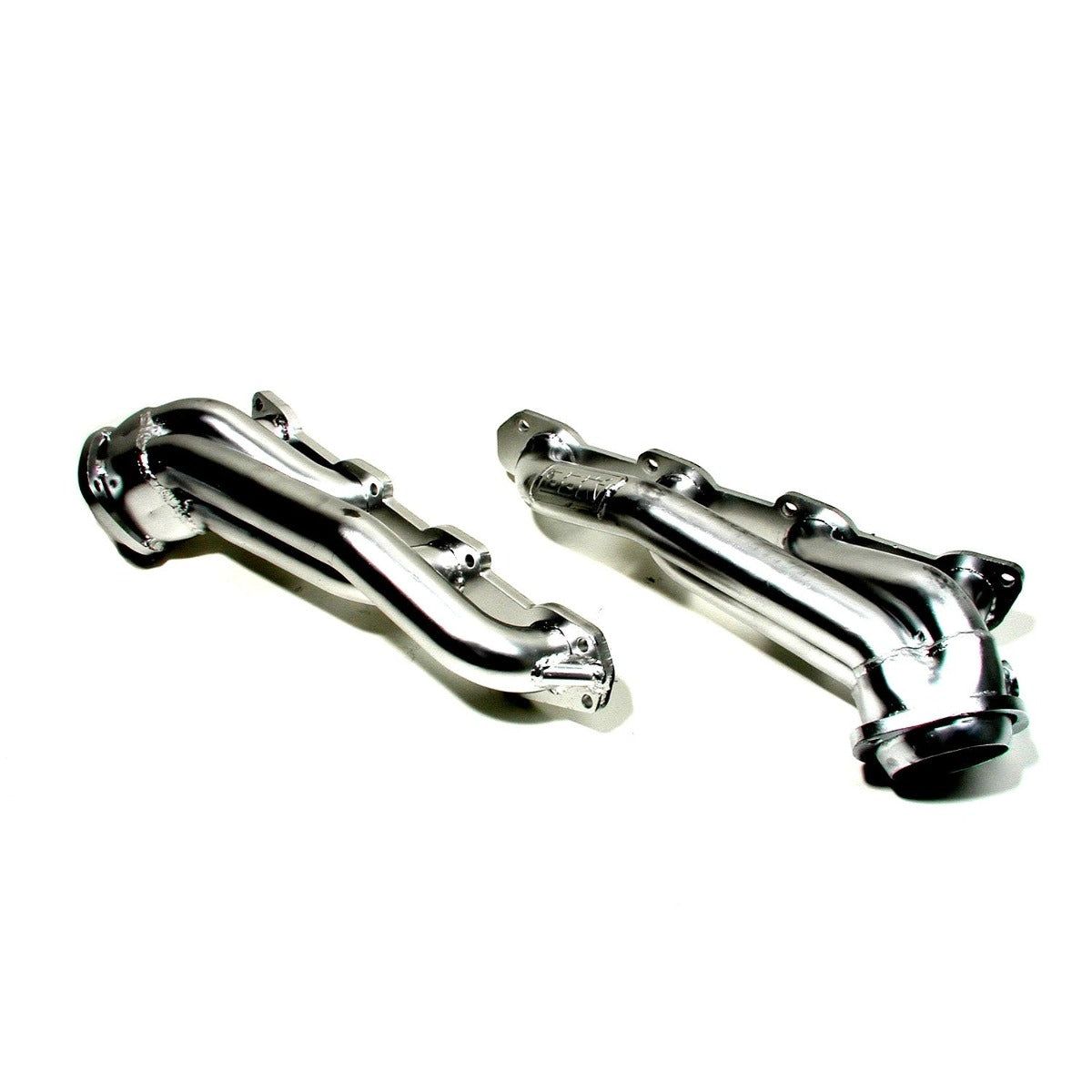 BBK Performance Parts 4012 Shorty Tuned Length Exhaust Header Kit