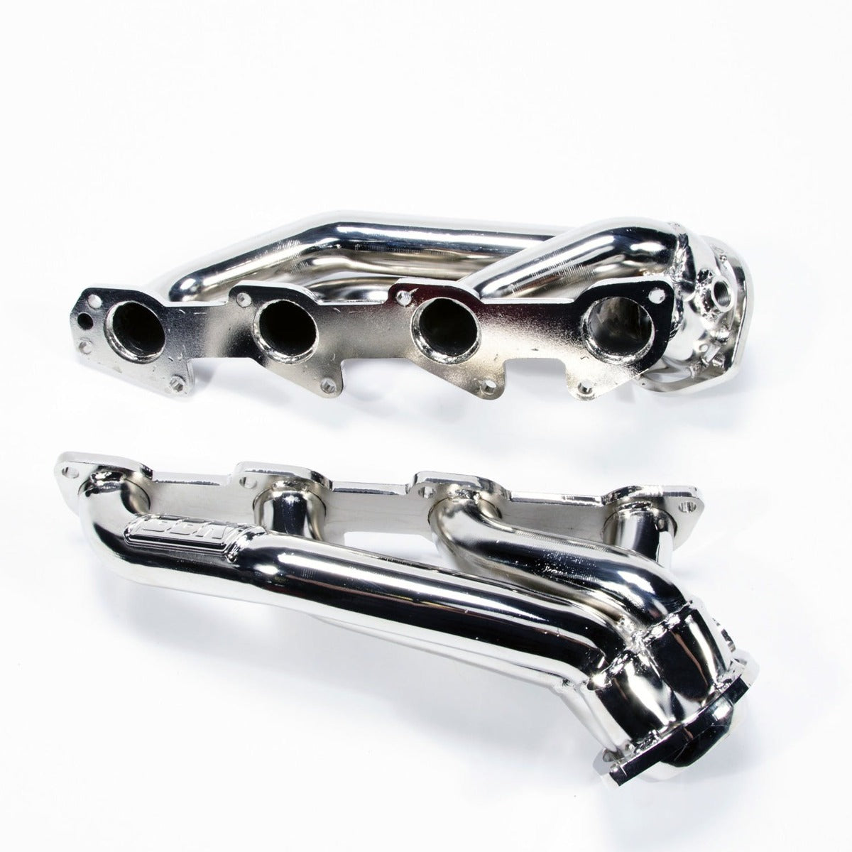 BBK Performance Parts 4012 Shorty Tuned Length Exhaust Header Kit