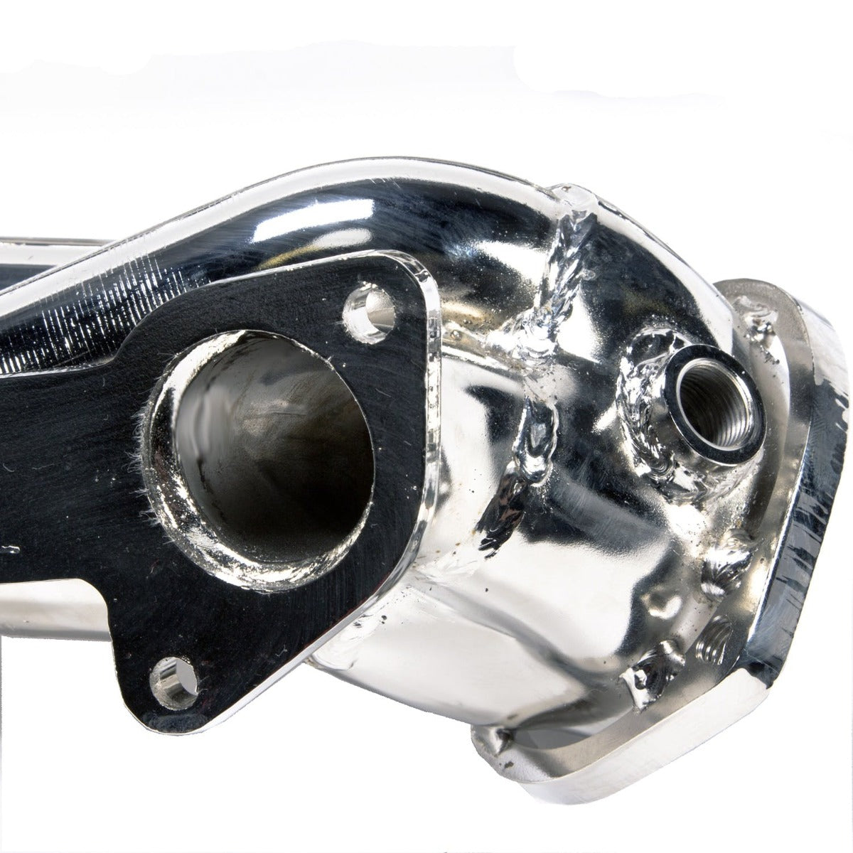 BBK Performance Parts 4012 Shorty Tuned Length Exhaust Header Kit