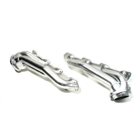 BBK Performance Parts 40120 Shorty Tuned Length Exhaust Header Kit