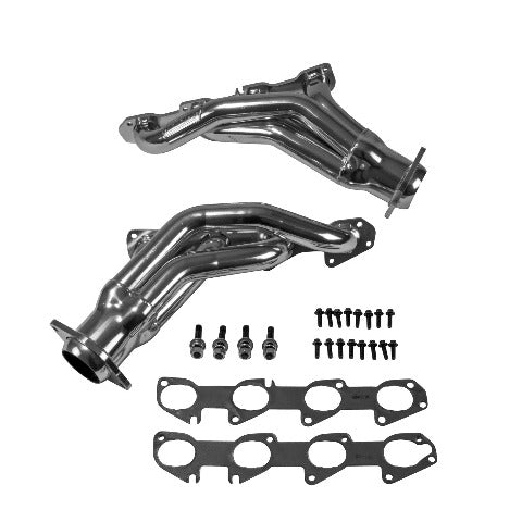 BBK Performance Parts 4013 Shorty Tuned Length Exhaust Header Kit