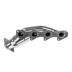 BBK Performance Parts 40130 Shorty Tuned Length Exhaust Header Kit