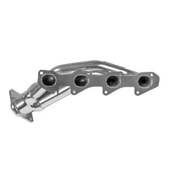 BBK Performance Parts 40130 Shorty Tuned Length Exhaust Header Kit