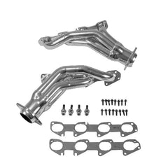 BBK Performance Parts 40130 Shorty Tuned Length Exhaust Header Kit