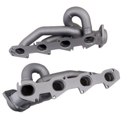 BBK Performance Parts 4014 Shorty Tuned Length Exhaust Header Kit