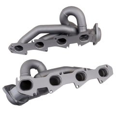 BBK Performance Parts 4014 Shorty Tuned Length Exhaust Header Kit