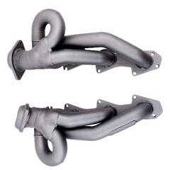 BBK Performance Parts 4014 Shorty Tuned Length Exhaust Header Kit