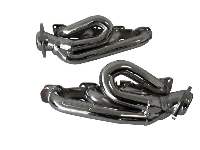 BBK Performance Parts 4014 Shorty Tuned Length Exhaust Header Kit