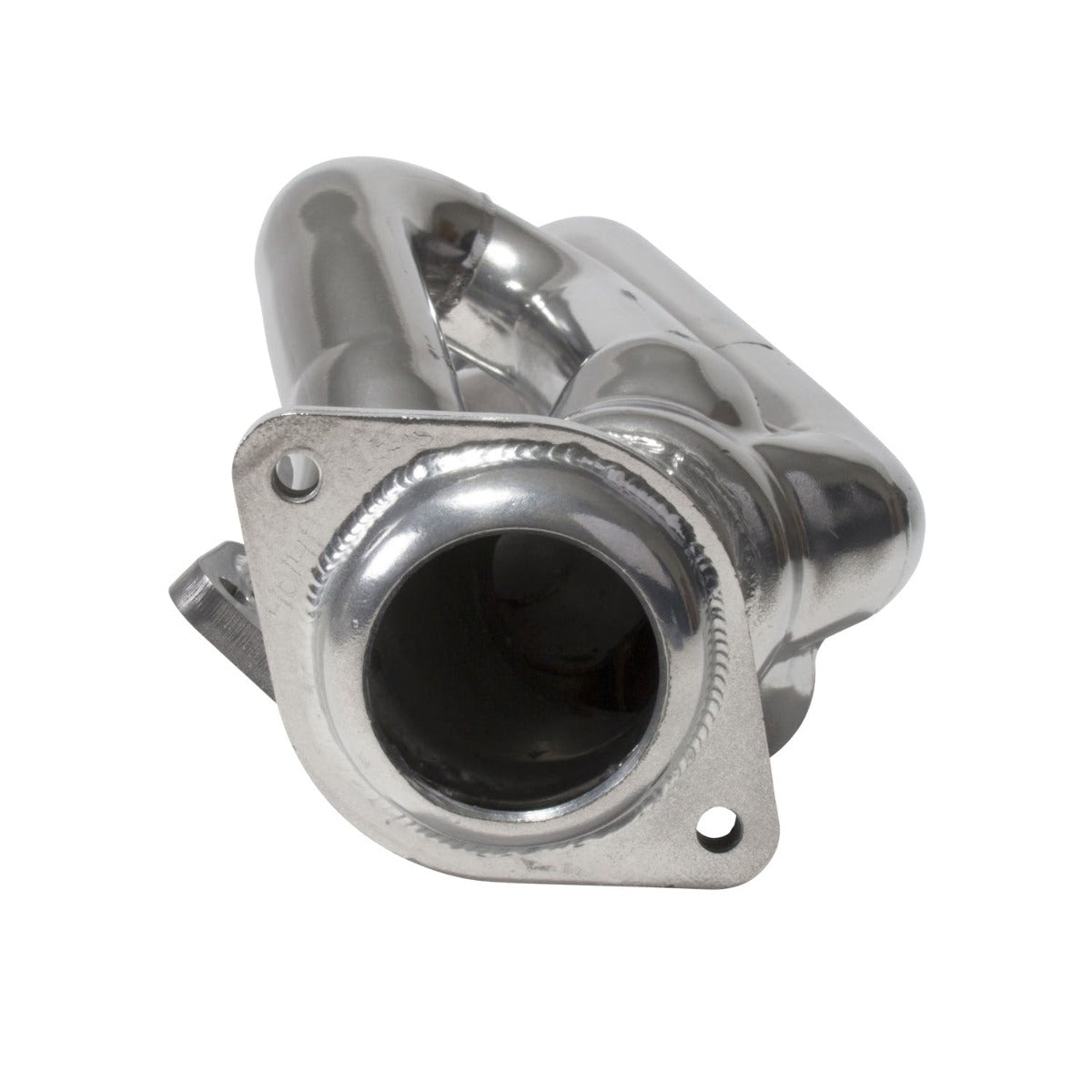 BBK Performance Parts 40140 Dodge Ram 1500 Truck 5.7 Hemi 1-3/4 Shorty Exhaust Headers Polished Silver Ceramic 09-18