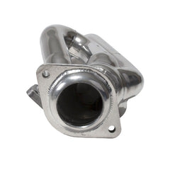 BBK Performance Parts 40140 Dodge Ram 1500 Truck 5.7 Hemi 1-3/4 Shorty Exhaust Headers Polished Silver Ceramic 09-18
