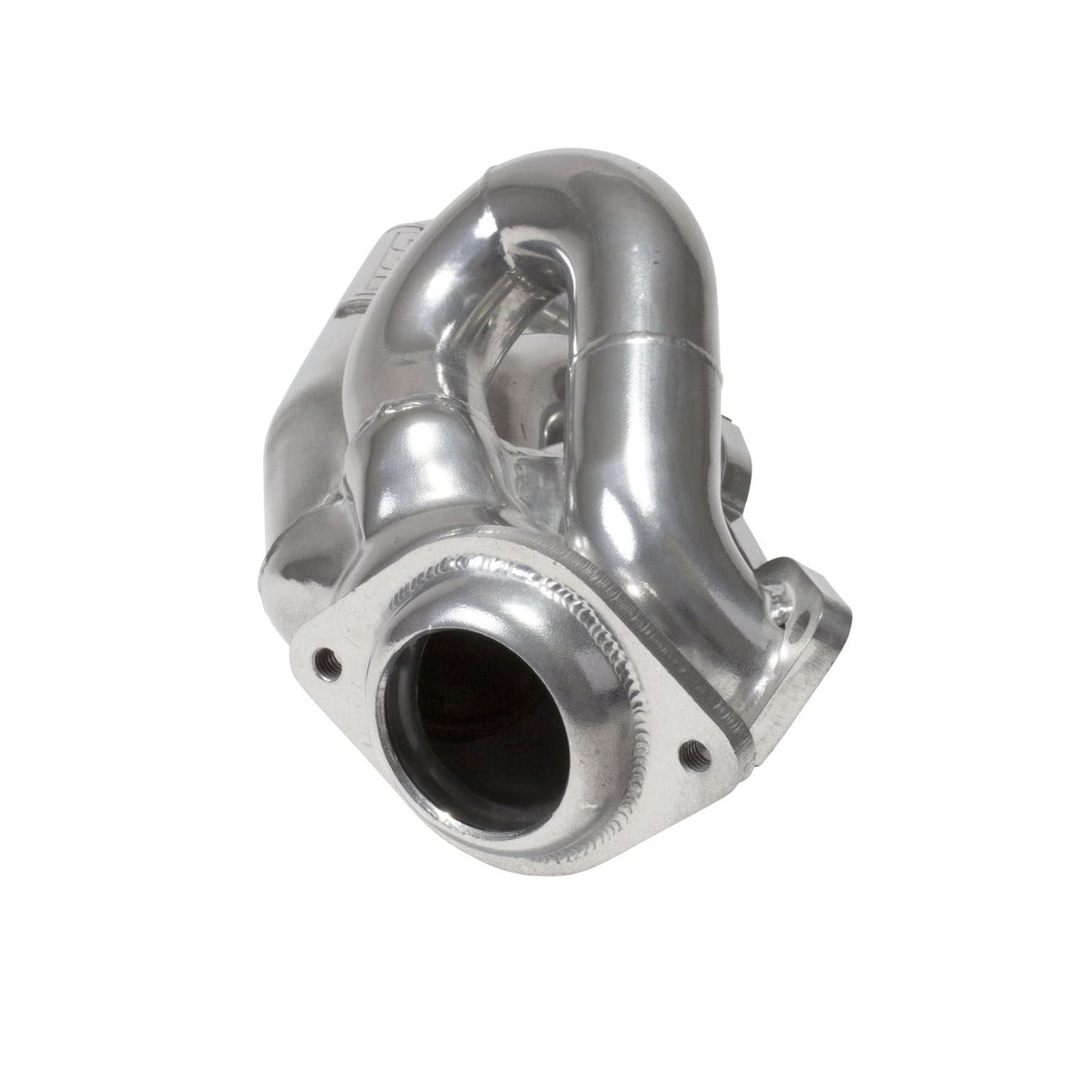 BBK Performance Parts 40140 Dodge Ram 1500 Truck 5.7 Hemi 1-3/4 Shorty Exhaust Headers Polished Silver Ceramic 09-18
