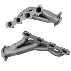 BBK Performance Parts 4019 Shorty Tuned Length Exhaust Header Kit