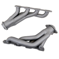 BBK Performance Parts 4019 Shorty Tuned Length Exhaust Header Kit