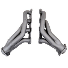 BBK Performance Parts 4019 Shorty Tuned Length Exhaust Header Kit