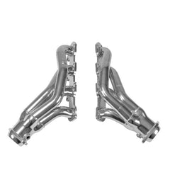 BBK Performance Parts 40190 Shorty Tuned Length Exhaust Header Kit