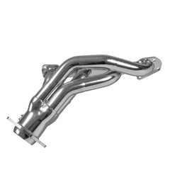 BBK Performance Parts 40190 Shorty Tuned Length Exhaust Header Kit