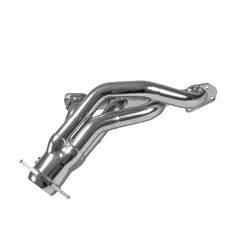 BBK Performance Parts 40190 Shorty Tuned Length Exhaust Header Kit