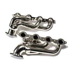 BBK Performance Parts 4020 Shorty Tuned Length Exhaust Header Kit