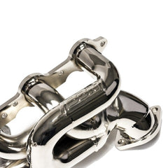 BBK Performance Parts 4020 Shorty Tuned Length Exhaust Header Kit