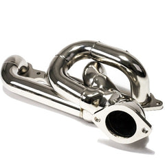 BBK Performance Parts 4020 Shorty Tuned Length Exhaust Header Kit