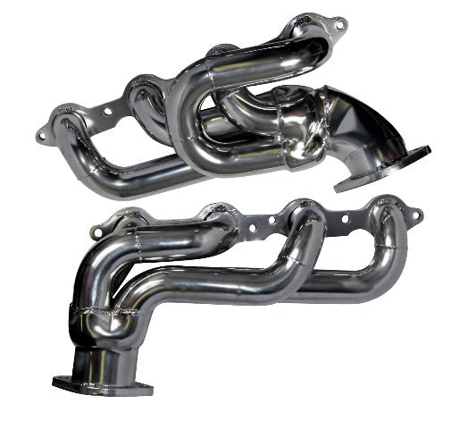 BBK Performance Parts 4020 Shorty Tuned Length Exhaust Header Kit
