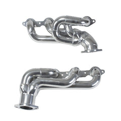 BBK Performance Parts 40200 Shorty Tuned Length Exhaust Header Kit