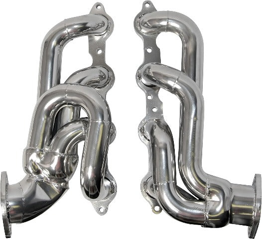 BBK Performance Parts 40200 Shorty Tuned Length Exhaust Header Kit