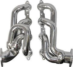 BBK Performance Parts 40200 Shorty Tuned Length Exhaust Header Kit