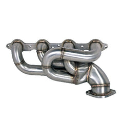 BBK Performance Parts 40205 Shorty Tuned Length Exhaust Header Kit