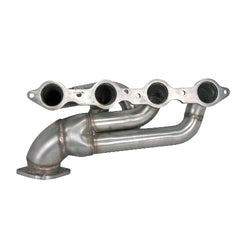 BBK Performance Parts 40205 Shorty Tuned Length Exhaust Header Kit