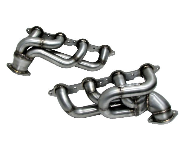 BBK Performance Parts 40205 Shorty Tuned Length Exhaust Header Kit