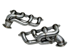 BBK Performance Parts 40205 Shorty Tuned Length Exhaust Header Kit