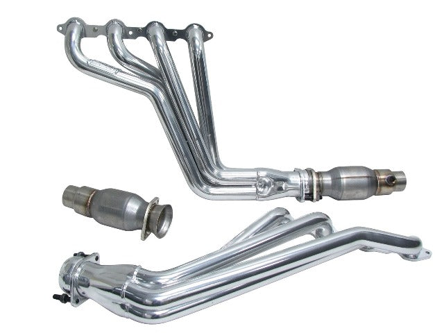 BBK Performance Parts 40210 Long Tube Exhaust Header