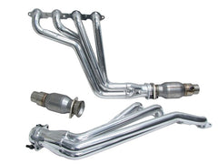 BBK Performance Parts 40210 Long Tube Exhaust Header