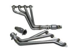 BBK Performance Parts 40215 Long Tube Exhaust Header
