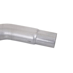 BBK Performance Parts 4023 High-Flow Short Mid X-Pipe Assembly