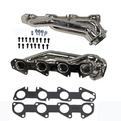 BBK Performance Parts 4028 Shorty Tuned Length Exhaust Header Kit